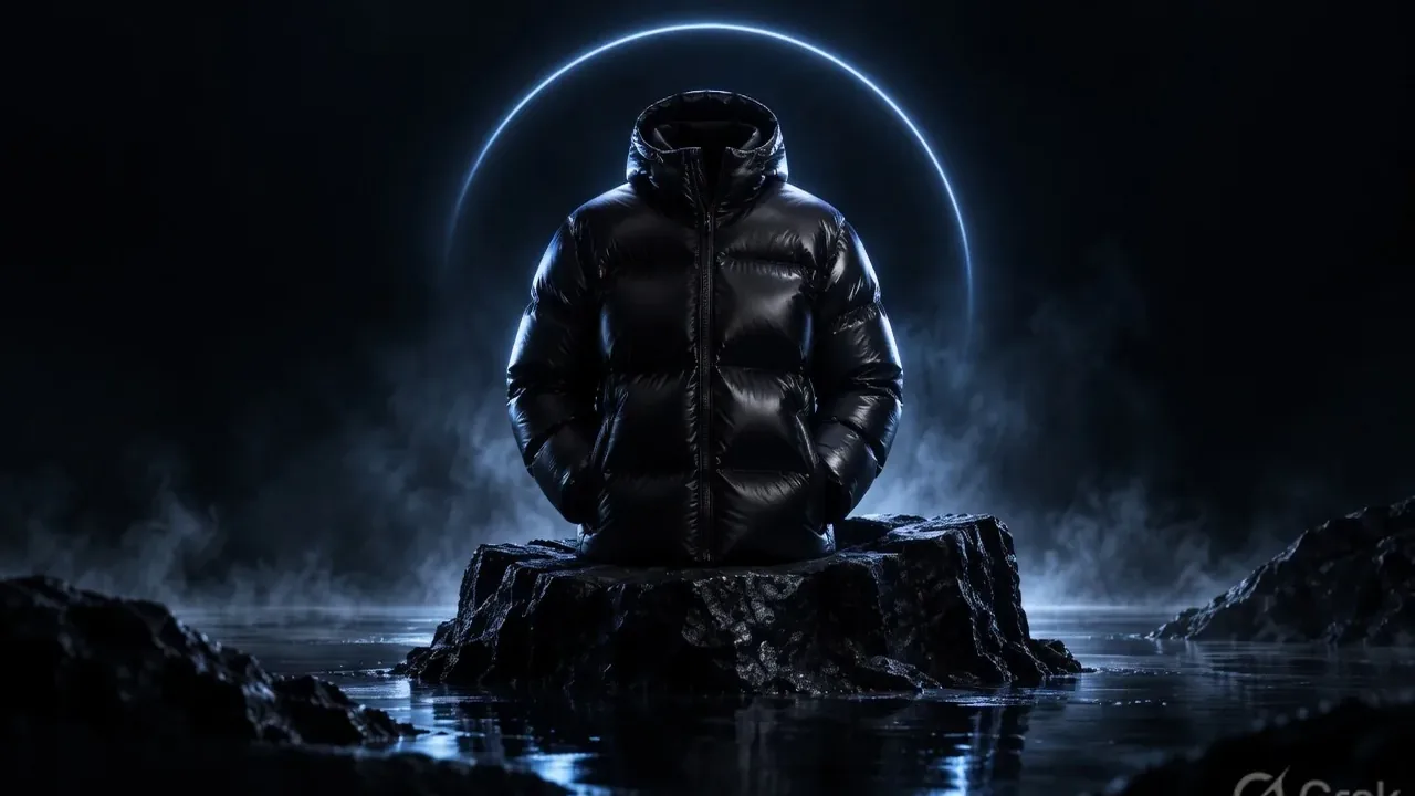 MIRRIN puffer