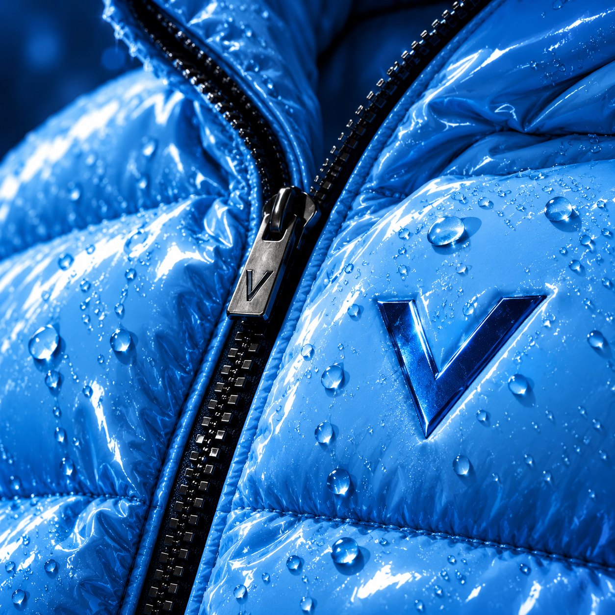 Deep Freeze Blue shell